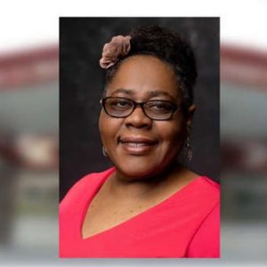 Anastagia Carter