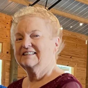 Angie Jones