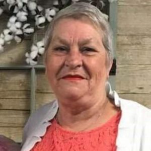 Barbara Holliman
