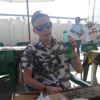 Cody Hammack