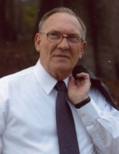 Donald Tippett
