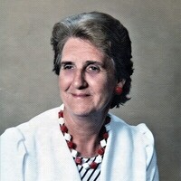 Eva Jarvis