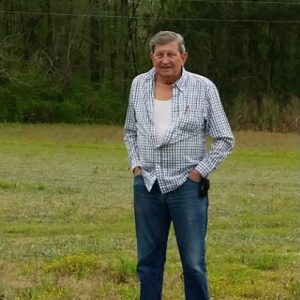 Gerald Bennett