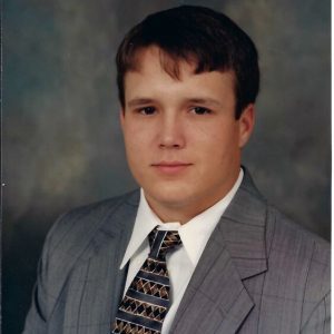 Jake Daughtrey