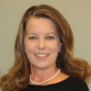 Pamela Yeager