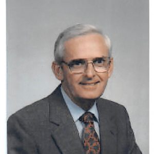 Paul Day Sr