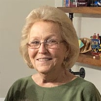 Sandra Stone
