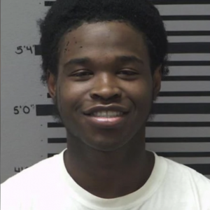 Khalil Amarion Pugh