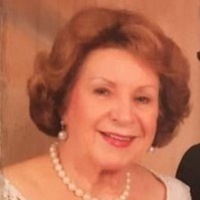 Mary Morrison