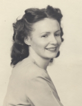 Bobbie Adel Harvey