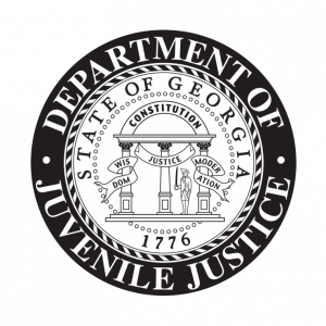 GA Dept Of JJ