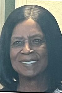 Ocie Williams