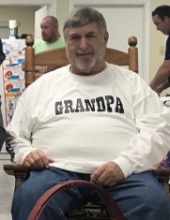 Robert Jerome Mathis Sr