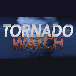 Tornado Watch