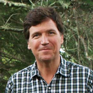 Tucker Carlson