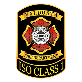 Valdosta Fire Department