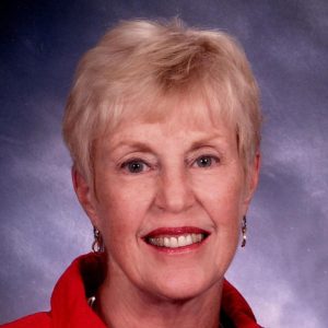 Wendy Wells Moore