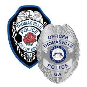 Thomasville PD