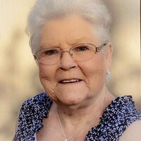 Doris Conrad