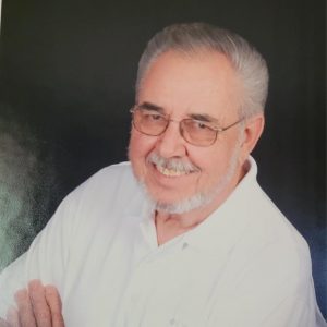 Jerry Edward Howell
