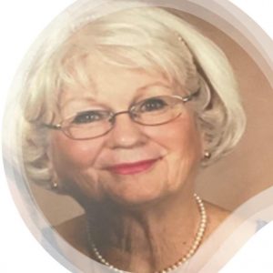 Linda "Joyce" Tomlinson