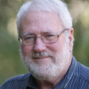 Patrick Lyle Nichols