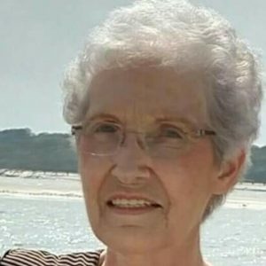 Peggy Bellflowers