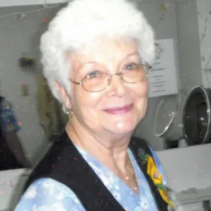 Yvonne Harvell