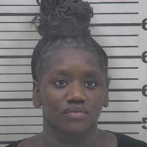 Zarayanta Whitfield