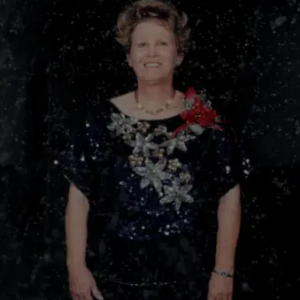 Billie Gail Green