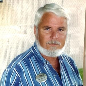 Danny Bradford