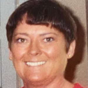 Mary Jane Touchton