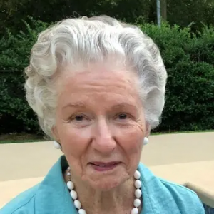 Mary Mason Brandon Harrington