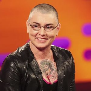Sinéad O'Connor
