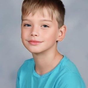 Kyler Smith