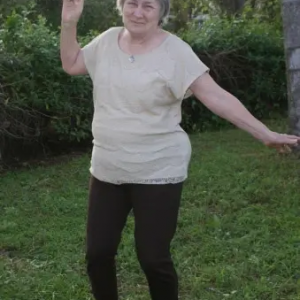 Betty Jean Maloney