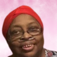 Mamie Lee Jones
