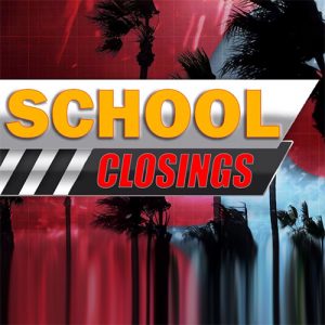 School Closings