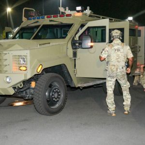 Cook County GA Raid