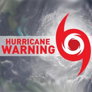 Hurricane Warning