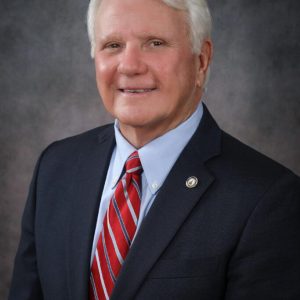 Georgia House Speaker Jon Burns