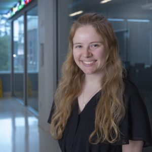 Julia Rafferty