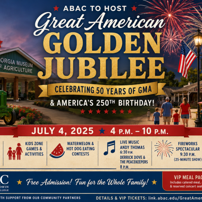 ABAC Great American Golden Jubilee