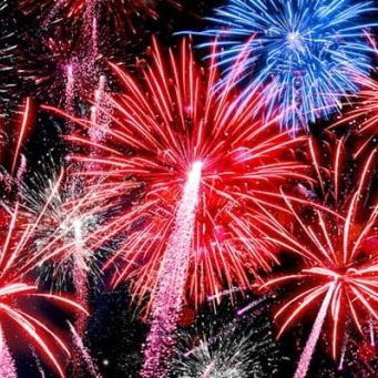 Fireworks 02