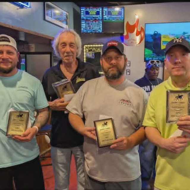 Jacobs Ladder Bowling Tournament winners 2026