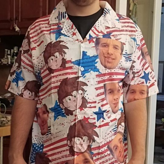 Jon Moore shirt - Jon Moore and Jon the Scout shirt