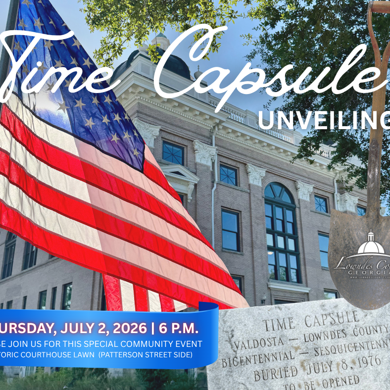 Lowndes County Time Capsule Unveiling_July 2 (1)
