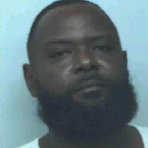 McGriff Sedrick arrested LCSO 2026