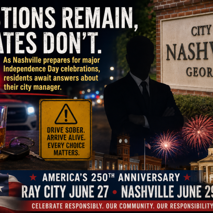 Nashville Questions remain updates dont