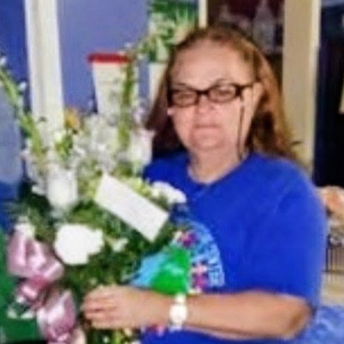 Schlueter Debora arrested Nashville July 2026